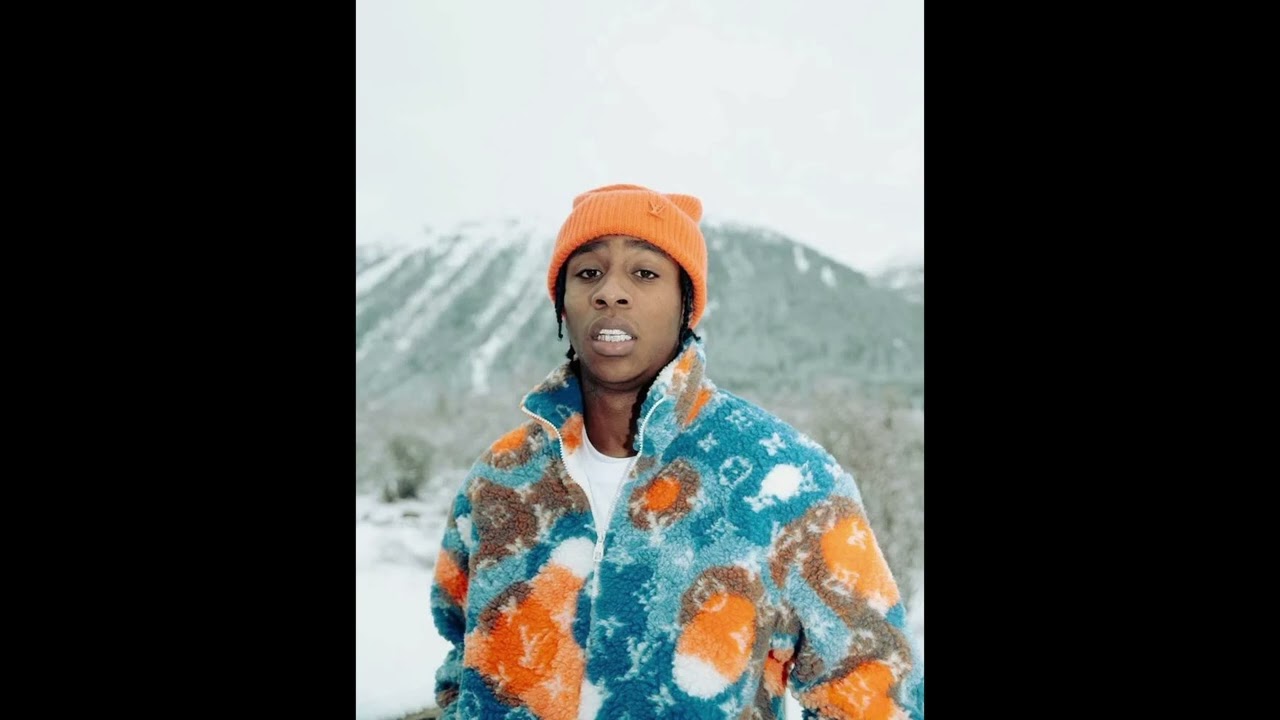 [FREE] Clavish x Fredo UK Rap Type Beat - 