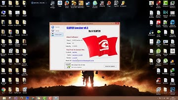 How To Get Good Combos | SLAYER Leecher v0.3