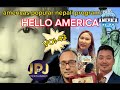 Hello america regular  vol43  apsara serma star of the day  jpj entertainment  suman limbu