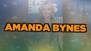 :   Amanda Bynes