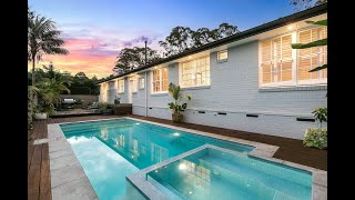 79 Billyard Avenue Wahroonga