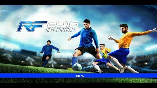 Real Football 2016 Premium Android Gameplay screenshot 4