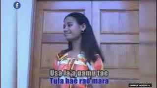 Toni pereira Venilale gimata