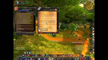 World of Warcraft: Exalted League of Arathor Rep