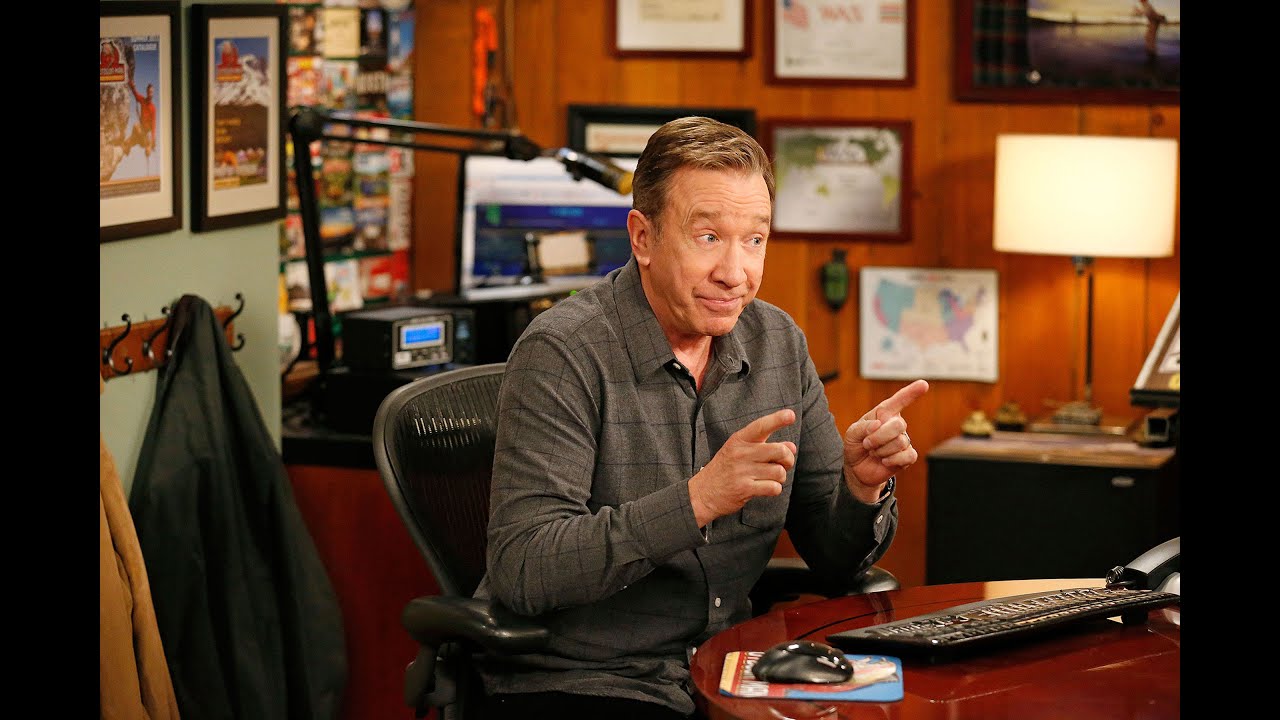 Last Man Standing revival: Social media reactions range from elated to outraged