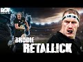 Brodie Retallick | Tribute