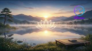 Sacred Breath Resonance | Meditation Music for Mindfulness, Yoga &amp; Inner Peace • ERozian