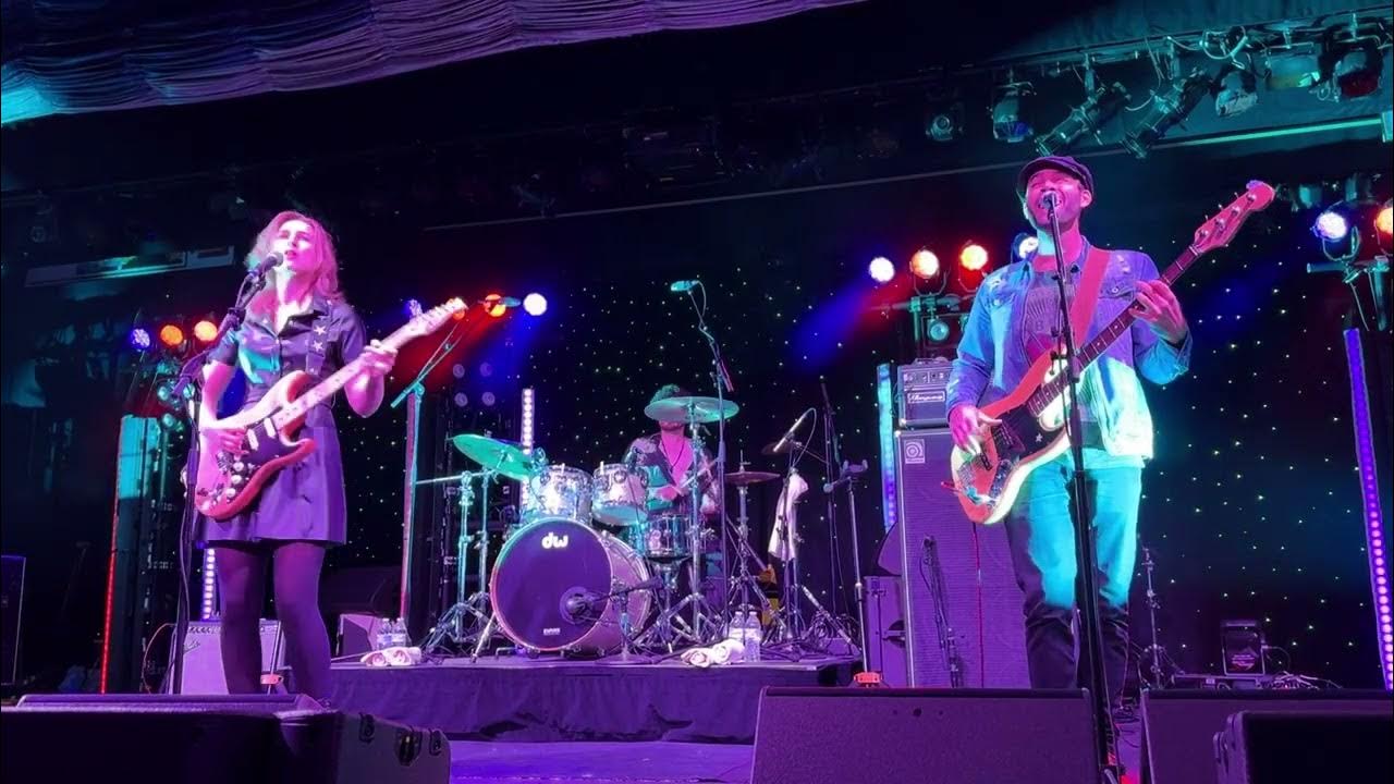 Jax Hollow performing Ride or Die on the Rock Legends Cruise 2024 on Feb 25, 2024 Jax Hollow performing Ride or Die on the Rock Legends Cruise 2024 on Feb 25, 2024