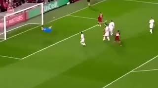 Mohamed Salah Goal Vs Roma