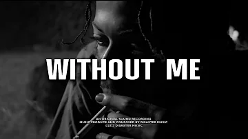 Dancehall Riddim Instrumental 2023 "Without Me"