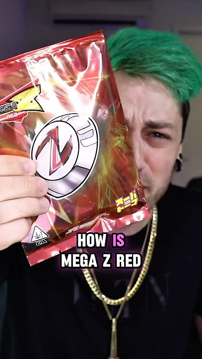 How is Mega Z Red in 2025?