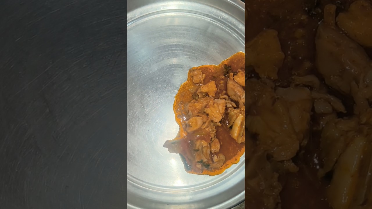 Yummy and tasty Methi Chicken||  complete recipe in Community post/