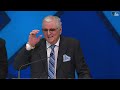 Full Video: Hawk Harrelson's Ford Frick Award Speech