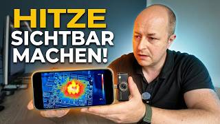Thermal Master P3 - Warum ich eine Wärmebildkamera brauche