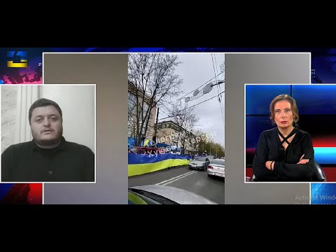 ეს პუტინის პოლიტიკური კრახია, შიდა წრეებში დაიწყო კითხვის ნიშნების დასმა- რუსლან შავაძე