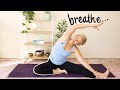 Yoga for ovulation to implantation