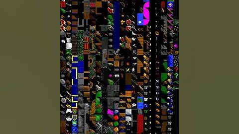 Tile engine | Wikipedia audio article