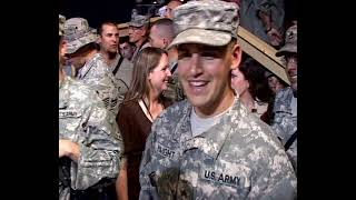 TOBY KEITH USO Concert in Iraq 2008 HD 480p