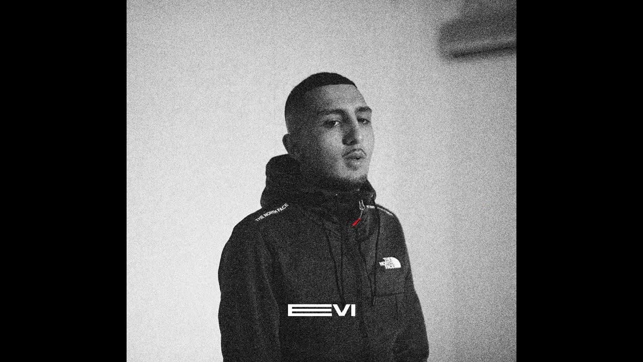 Morad Type Beat x Melancholic - 