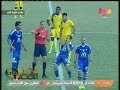  | شاهد .. أغرب رد فعل للاعب دمنهور بعد طرد " عفروتو "