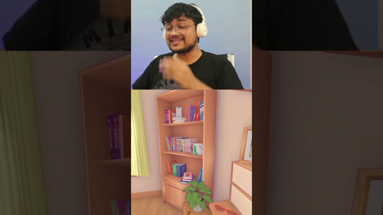 FINALLY, WE MET IN REAL LIFE! ❤️ | MISIDE