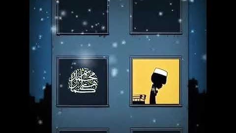 القارئ محمد كمال 😍 💚 🌸 سورة الفرقان