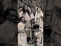Paramhansa yogananda performs wedding ceremony original archive footage part 2