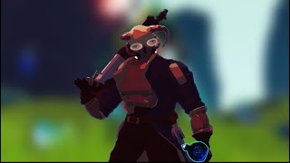 RiskorRain II - a tale of robots, drugs, succ, and pain