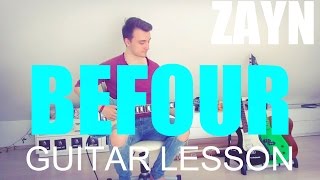 Vídeo de Befour