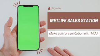 How to Convert an Application in your MSS | MetLife Sales Station | MetLife Bangladesh screenshot 3