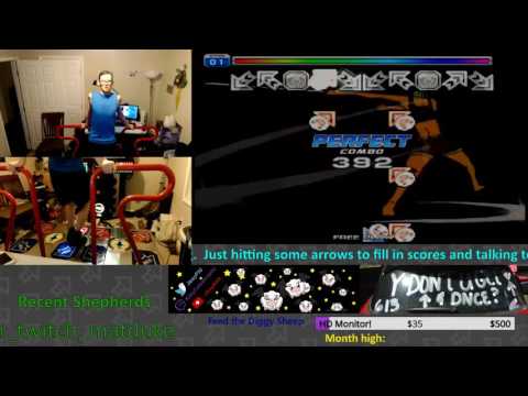 Jboy Guitar Man D19 Rank VJ