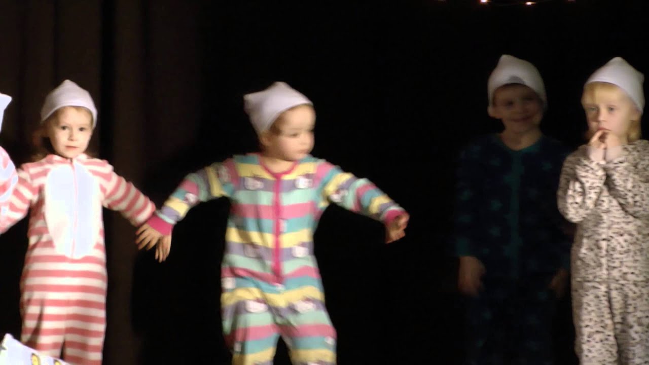 Vianocna akademia 2015 (17.12.2015)