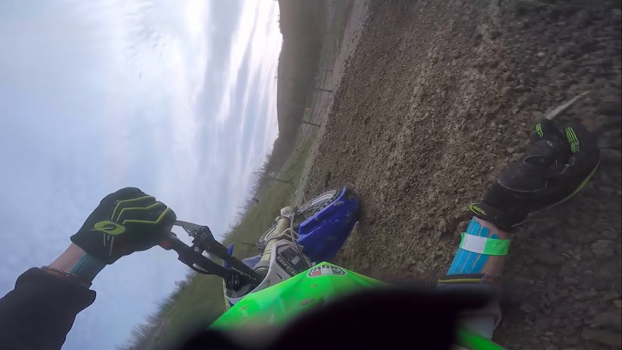 GoPro: Race 2 250 2T Savignano