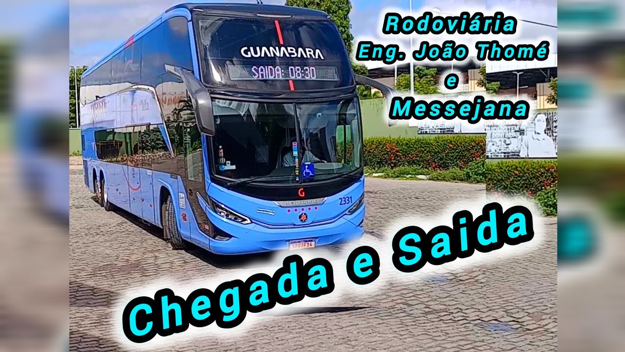Terminal Rodoviário no  Bairro de Fátima e Messejana #Busmaniaco Chegada/Saída de Ônibus #Busmaniaco