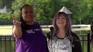Overdose Awareness Day 2024