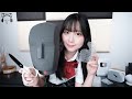 【あきぴ】先輩、一緒にプチプチで遊んでくれますか？【ASMR / 4K】