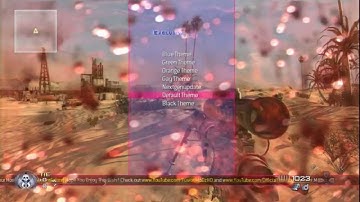 [MW2/1.14] TeamExclusive Menu + Download