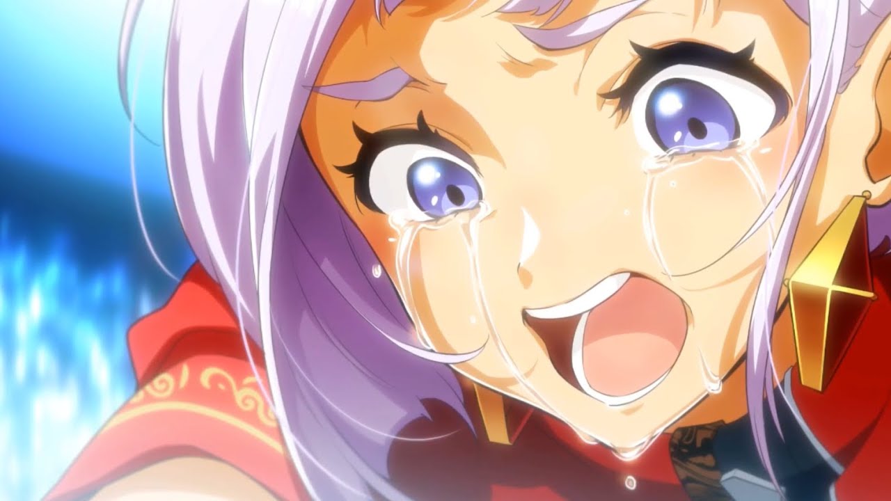 Tokyo 7th Sisters Episode 4.0 