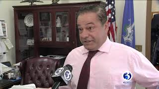 VIDEO: Ansonia to get a new police department
