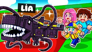 Thumbnail for DARK BRAİNROT olarak Arkadaşlarımı ADMİN KOMUT ile Trolledim!