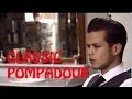 best barber in the world classic pompadour haircuts
