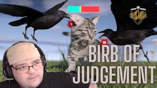The Current Meta  Are Crows OP? by TierZoo  Reaction
