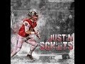 Central catholics lb justin schiets 2017 junior yr highlights premier highlights