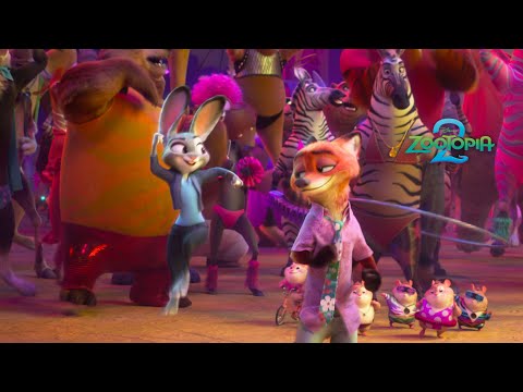 Zootopia 2 | Now Playing In Theaters - Breathe it in! #Zootopia2 is the #1 movie in the world and now playing everywhere!
