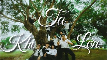 Khi Ta Lớn ( Phép Màu Parody ) | MV kỉ niệm 20/10/2025