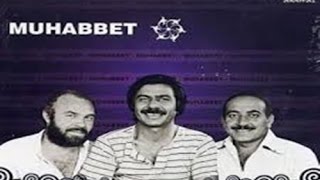 Muhabbet 1 | Sen O Zaman Gör Beni | Muhlis Akarsu | Arda Müzik |