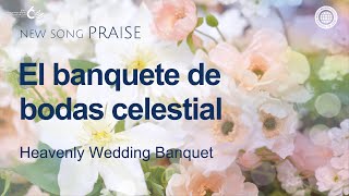 El banquete de bodas celestial | Iglesia de Dios sociedad misionera mundial
