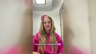 Celebrity Intelligent Octopus Go | Smart tariffs explained Profile