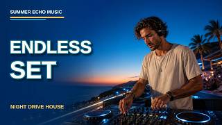 Endless Set - Summer Echo Music (Lyrics Video)