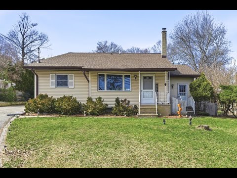 42 W Lake Shore Drive, Rockaway, NJ home video tour